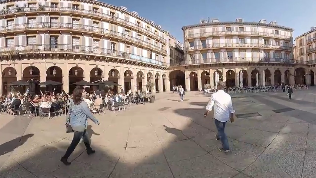 Turespaña VR 360